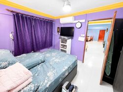Blk 609 Yio Chu Kang Green (Ang Mo Kio), HDB 4 Rooms #585630051